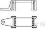 PCB Connector Strain Relief -- 765242-1