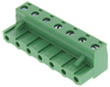 Terminal Blocks - Headers, Plugs and Sockets - 732-691351400007-ND - DigiKey