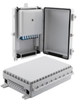 Splitter Distribution Box -- PPFDB-416A-SC - Image