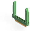 Card Edge Connectors - Edgeboard Connectors - 345-048-560-878 - Lingto Electronic Limited