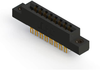 Card Edge Connectors - Edgeboard Connectors - 355-016-500-207 - Lingto Electronic Limited
