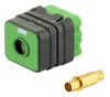 Backplane Connectors - ARINC Inserts - 8MQ2M0816AD - Lingto Electronic Limited