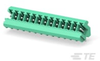 PCB Terminal Blocks - 1-1986825-3 - TE Connectivity