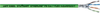 2170598 - LAPP ETHERLINE® PN CAT7 FLEX - 4 pair 2x23 AWG / 7c - Flame Retardant Non-Corrossive (FRNC) - Green PVC -- OLF2170598 - Image