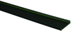 Duct Cover, Black, 44.5Mm W, 1.82M L; Raceway / Duct Material Panduit - 98B2834 - Newark, An Avnet Company
