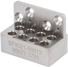 Rf Coaxial, Smpm Jack, 50 Ohm, Panel; Connector Type Amphenol Sv Microwave - 42AC0130 - Newark, An Avnet Company