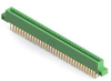 Card Edge Conn, Dual Side, 68Pos, Th; Card Edge Connector Type Edac - 60AJ7395 - Newark, An Avnet Company