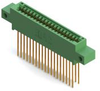 Card Conn, Dual Side, 38Pos, Wire Wrap; Card Edge Connector Type Edac - 68AJ9185 - Newark, An Avnet Company