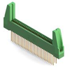 Card Conn, Dual Side, 60Pos, Wire Wrap; Card Edge Connector Type Edac - 69AJ4161 - Newark, An Avnet Company