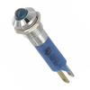 Panel Mount Indicator, Led, 8Mm, Blue, 24V; Led Color Cml Innovative Technologies - 93K6707 - Newark, An Avnet Company