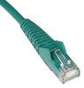 Network Cable, Rj45, Cat5E, 20Ft, Grn; Lan Category Eaton Tripp Lite - 44W6911 - Newark, An Avnet Company