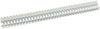 Pluggable Terminal Block, 36, 380 V, 13.5 A, 5 Mm Rohs Compliant Camdenboss - 68C9070 - Newark, An Avnet Company