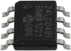 Serial Eeprom, 4Kbit, 400Khz, Soic-8; Memory Interface Type Microchip - 92C7116 - Newark, An Avnet Company