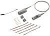 High Sensitivity 1 Channel Current Probe, 50Ua To 5A; Meter Side Connector Keysight Technologies - 53W8385 - Newark, An Avnet Company