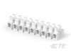 Barrier Strips - 1776310-9 - TE Connectivity