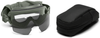 Smith Optics Elite OTW Military Goggle with Foliage Green -- SE-OTW01FG-FSR