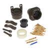 Circular Connector Assemblies - 1178-MS3121F14-15P-ND - DigiKey