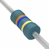 Through Hole Resistors - BC5295CT-ND - DigiKey