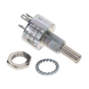 Rotary Potentiometers, Rheostats - 716-PE30L0FL104MAB-ND - DigiKey