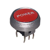 Switches - Tactile Switches -- 228BDVAWFEFRE - Image