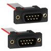 D-Sub Cables -- A7NNB-0906G-ND - Image
