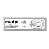 Labels, Stickers, Decals - Blank - 4820-VDT-2X0_5-ND - DigiKey