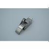 Draw Latches & Keepers, Material=Steel, , Natural - NSH-3190 - Reid Supply