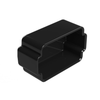 Rectangular Connector Accessories - 889-AT12P-DC-BK-ND - DigiKey