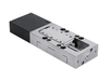 Motorized Linear Stage, Miniature, 25 mm Travel, DC Motor, M2 and M3 -- MFA-CC