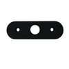 Grommet, Jacketed Wire, .15-.18