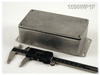 Enclosures, Boxes, & Cases - 1590WP1F - Powell Electronics, Inc.