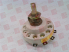 Rotary Switch - 10934905 - Radwell International
