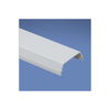 Wire Duct, Raceway Covers - T45CEI10-ND - DigiKey