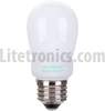 2-Watt Micro-Brite Cold Cathode S14 MED White 2700K -- MB-201 - Image