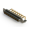 D-Sub Connector Assemblies - 151-630-8W8-650-1T3-ND - DigiKey