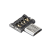 USB, DVI, HDMI Connector Adapters -- 1528-2910-ND - Image