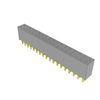 Headers, Receptacles, Female Sockets - 612-SSQ-118-21-S-D-ND - DigiKey