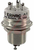 Relay;E-Mech;Freq (RF);SPDT;Cur-Rtg 25A;Ctrl-V 26.5DC;Vol-Rtg 3.5kV - 70062413 - Allied Electronics, Inc.