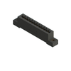 Edgeboard Connectors - 151-387-011-544-108-ND - DigiKey