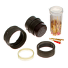 Circular Connector Assemblies - 1178-MS3126E20-41P-ND - DigiKey