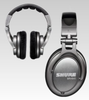 Professional Reference Headphones - SRH940 - Visual Sound, Inc.