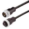 Circular Cable Assemblies - 281-2519450500-ND - DigiKey