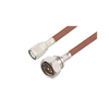 Coaxial Cables (RF) - 6099-PE33529-72-ND - DigiKey