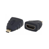 USB, DVI, HDMI Connector Adapters - 5073-VHC00015-ND - DigiKey