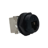 Modular/Ethernet Connector Adapters - 137-ENDP5EF-ND - DigiKey