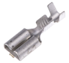 Spade Connectors - 6831443 - RS Components, Ltd.