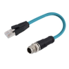 Sensor & Actuator Cables - 2825417 - RS Components, Ltd.