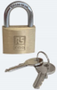 Padlocks - 1958245 - RS Components, Ltd.