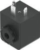 Solenoid Valve Coils - 2887778 - RS Components, Ltd.