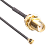 Coaxial Cable - 2711091 - RS Components, Ltd.